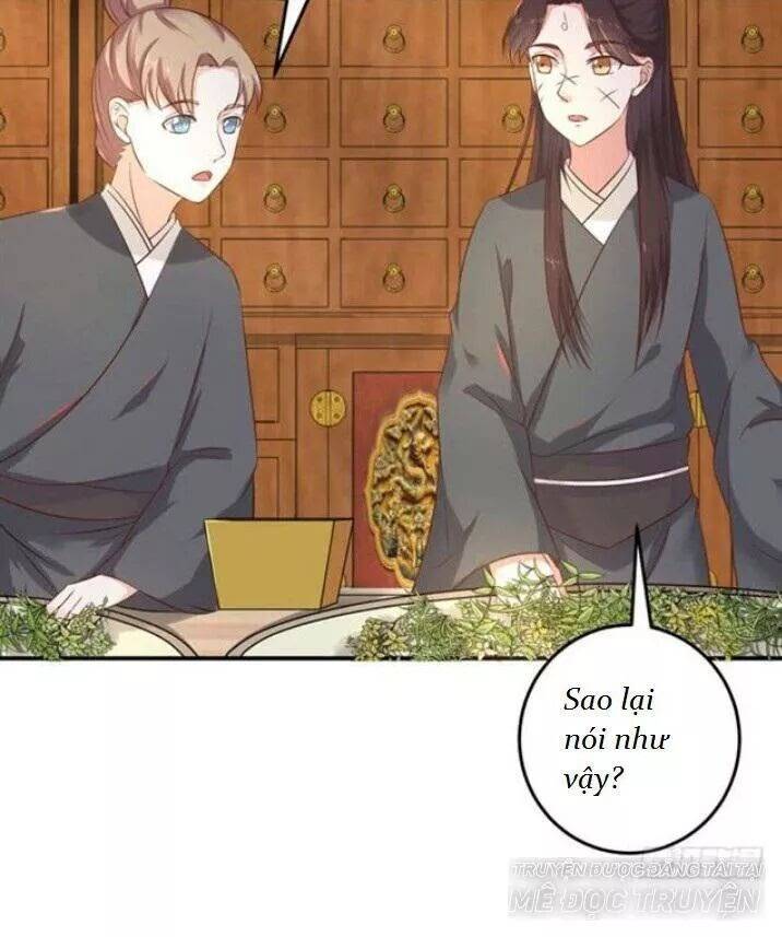 Tuyệt Sắc Quyến Rũ: Quỷ Y Chí Tôn - Chap 90