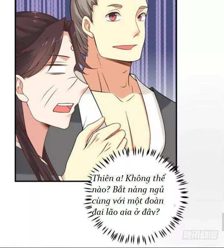 Tuyệt Sắc Quyến Rũ: Quỷ Y Chí Tôn - Chap 90