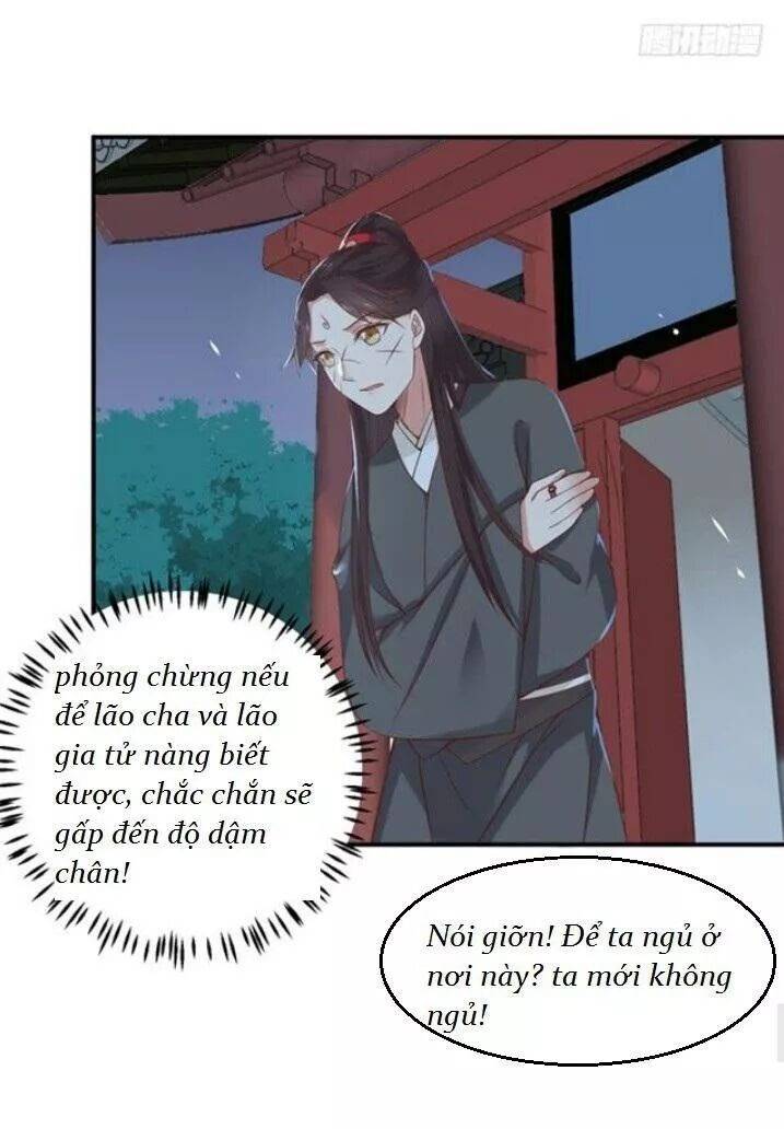 Tuyệt Sắc Quyến Rũ: Quỷ Y Chí Tôn - Chap 90