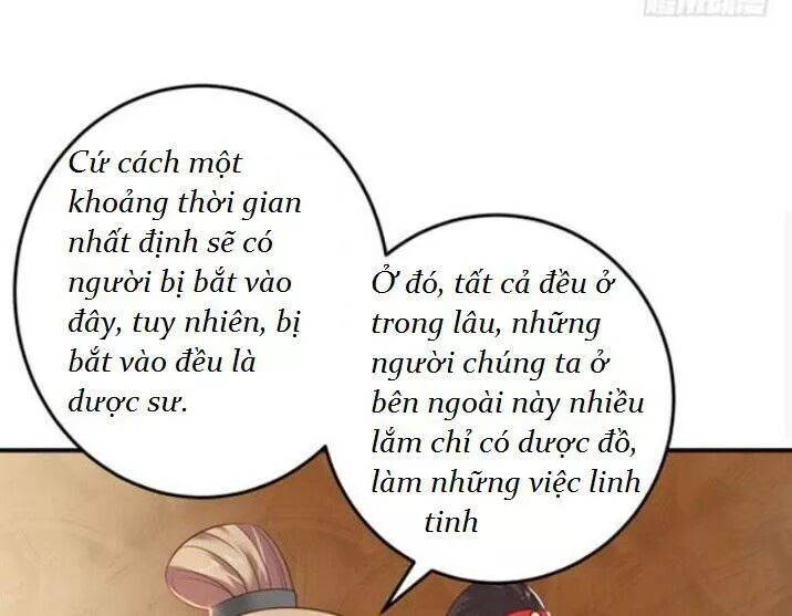 Tuyệt Sắc Quyến Rũ: Quỷ Y Chí Tôn - Chap 90