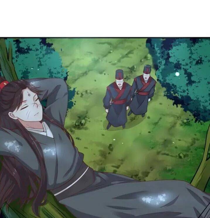 Tuyệt Sắc Quyến Rũ: Quỷ Y Chí Tôn - Chap 90