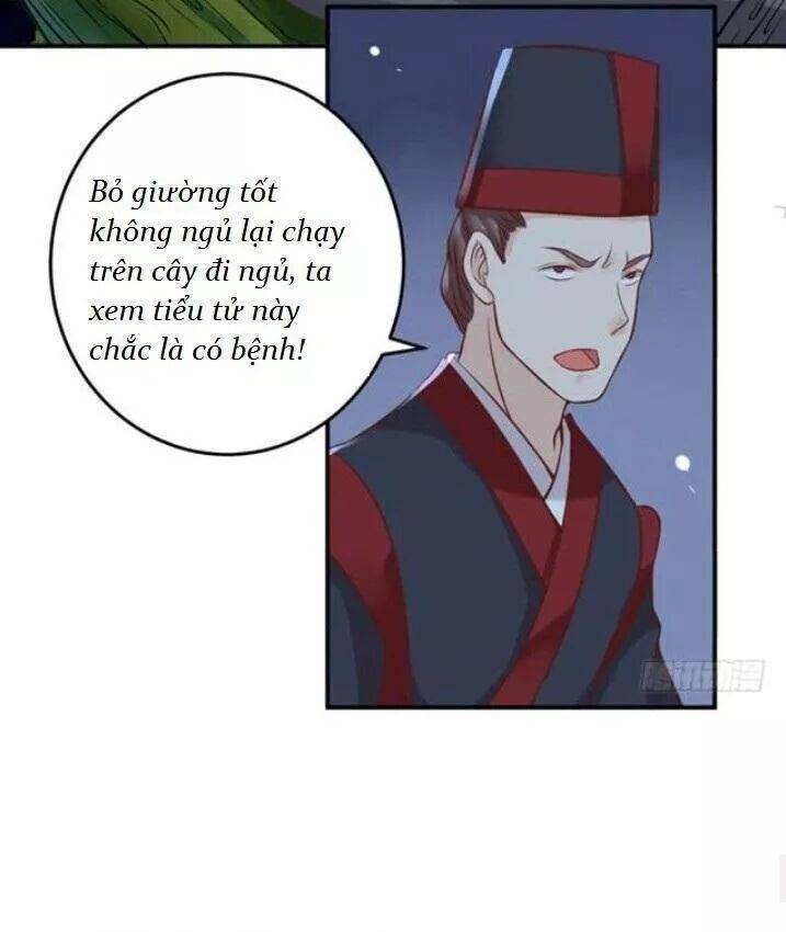 Tuyệt Sắc Quyến Rũ: Quỷ Y Chí Tôn - Chap 90