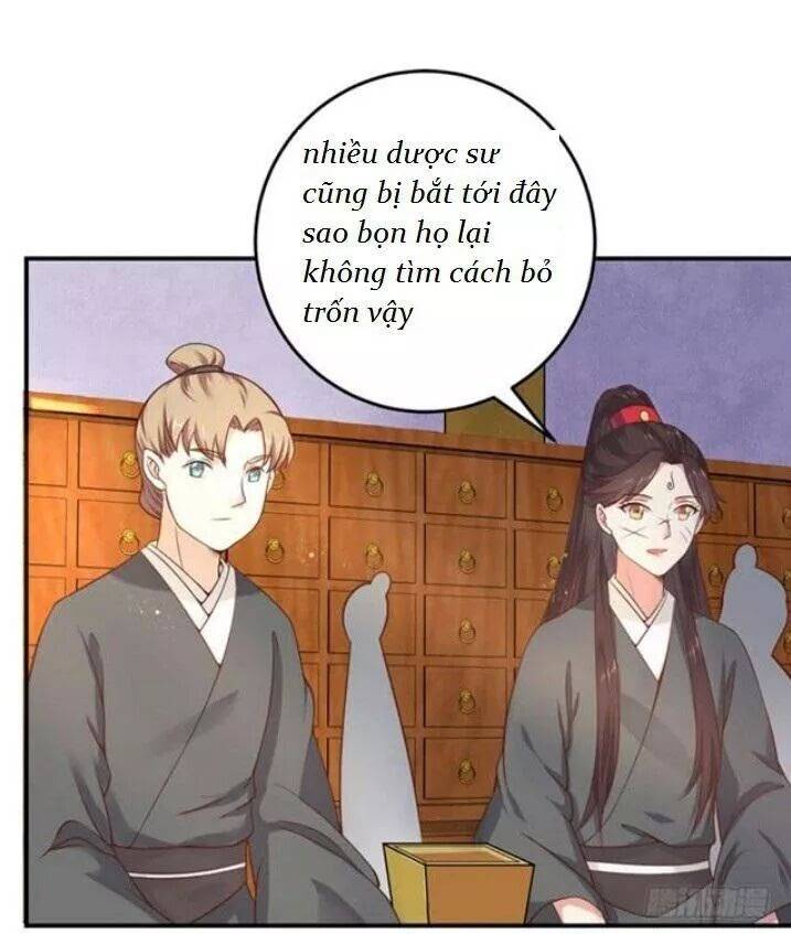 Tuyệt Sắc Quyến Rũ: Quỷ Y Chí Tôn - Chap 90