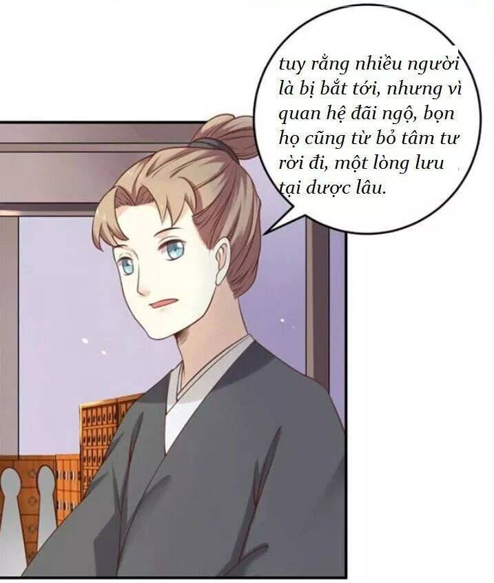 Tuyệt Sắc Quyến Rũ: Quỷ Y Chí Tôn - Chap 90