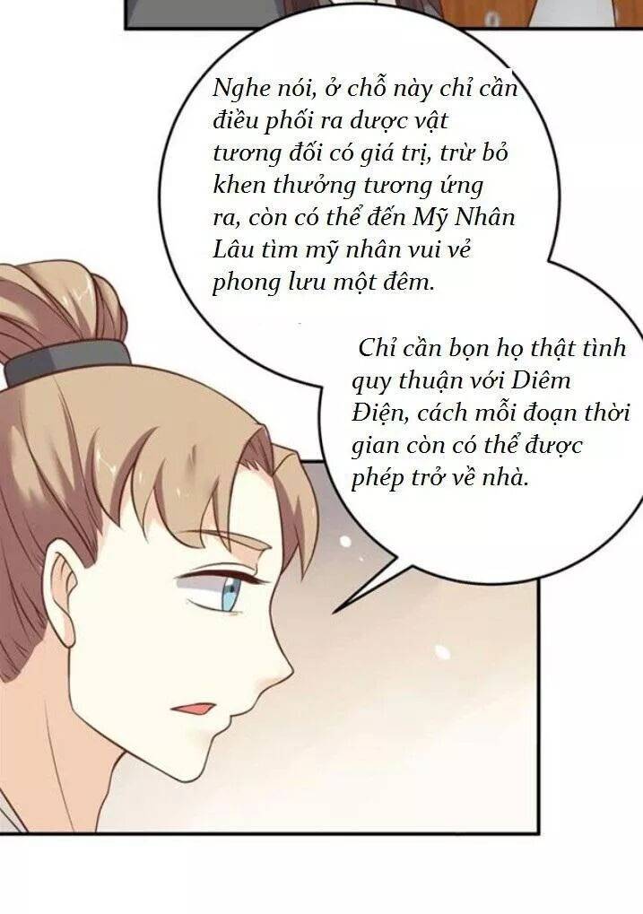 Tuyệt Sắc Quyến Rũ: Quỷ Y Chí Tôn - Chap 90