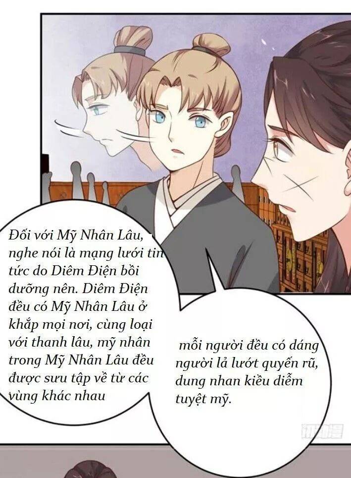 Tuyệt Sắc Quyến Rũ: Quỷ Y Chí Tôn - Chap 90