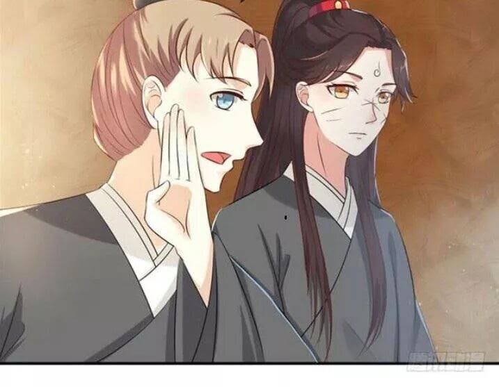 Tuyệt Sắc Quyến Rũ: Quỷ Y Chí Tôn - Chap 90