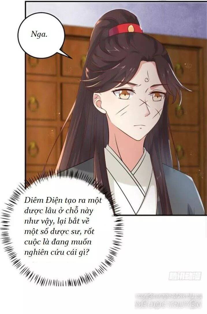 Tuyệt Sắc Quyến Rũ: Quỷ Y Chí Tôn - Chap 90