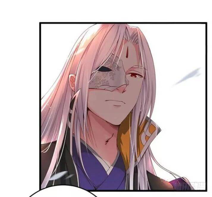 Tuyệt Sắc Quyến Rũ: Quỷ Y Chí Tôn - Chap 91