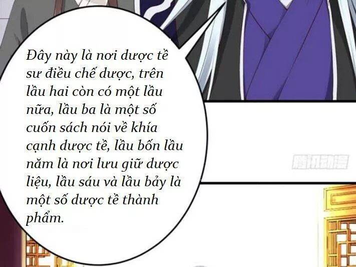 Tuyệt Sắc Quyến Rũ: Quỷ Y Chí Tôn - Chap 91