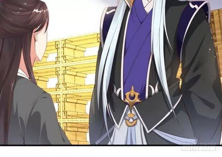 Tuyệt Sắc Quyến Rũ: Quỷ Y Chí Tôn - Chap 91