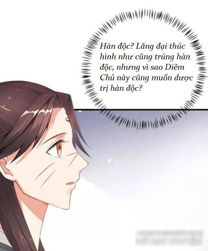 Tuyệt Sắc Quyến Rũ: Quỷ Y Chí Tôn - Chap 91