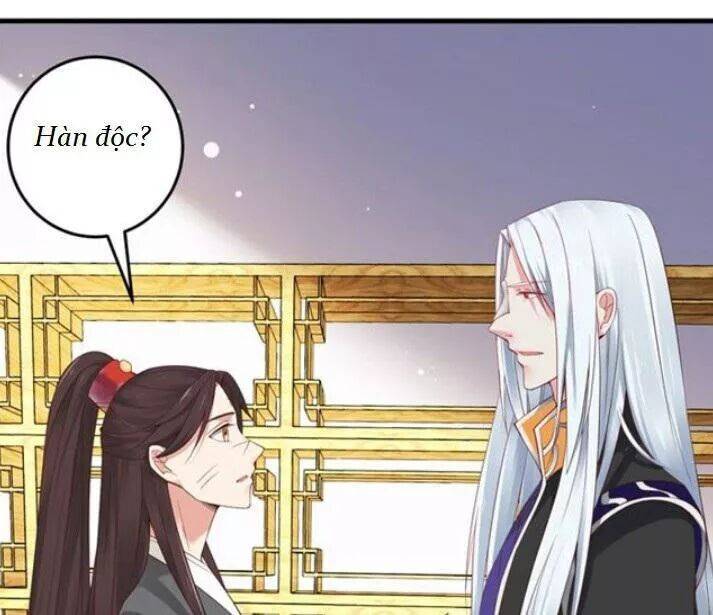 Tuyệt Sắc Quyến Rũ: Quỷ Y Chí Tôn - Chap 91