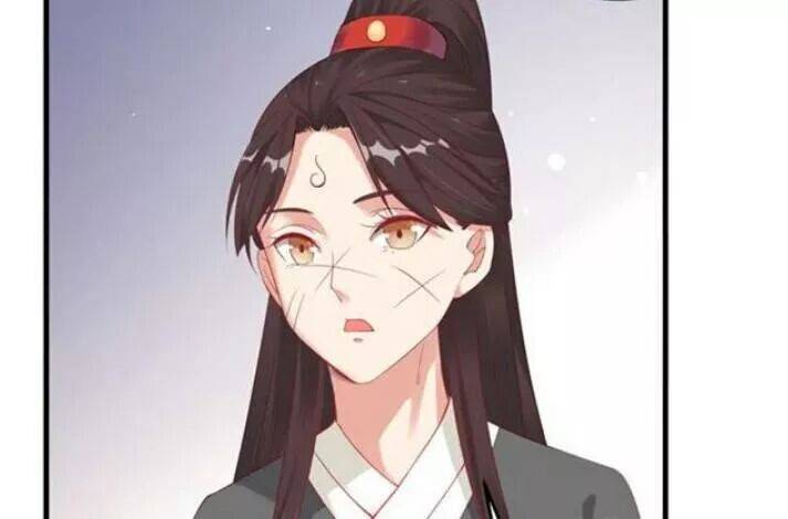 Tuyệt Sắc Quyến Rũ: Quỷ Y Chí Tôn - Chap 91