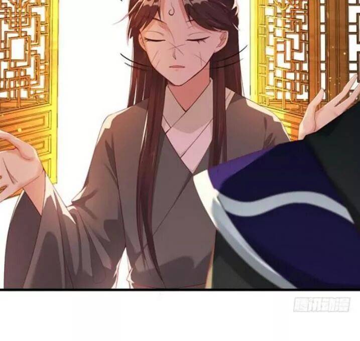 Tuyệt Sắc Quyến Rũ: Quỷ Y Chí Tôn - Chap 91