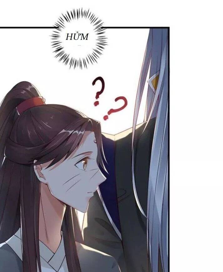 Tuyệt Sắc Quyến Rũ: Quỷ Y Chí Tôn - Chap 91