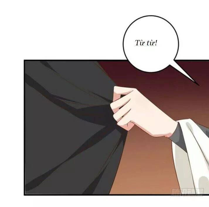 Tuyệt Sắc Quyến Rũ: Quỷ Y Chí Tôn - Chap 91