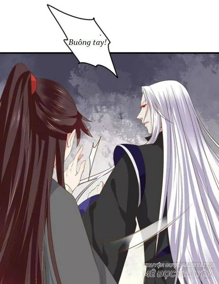 Tuyệt Sắc Quyến Rũ: Quỷ Y Chí Tôn - Chap 91