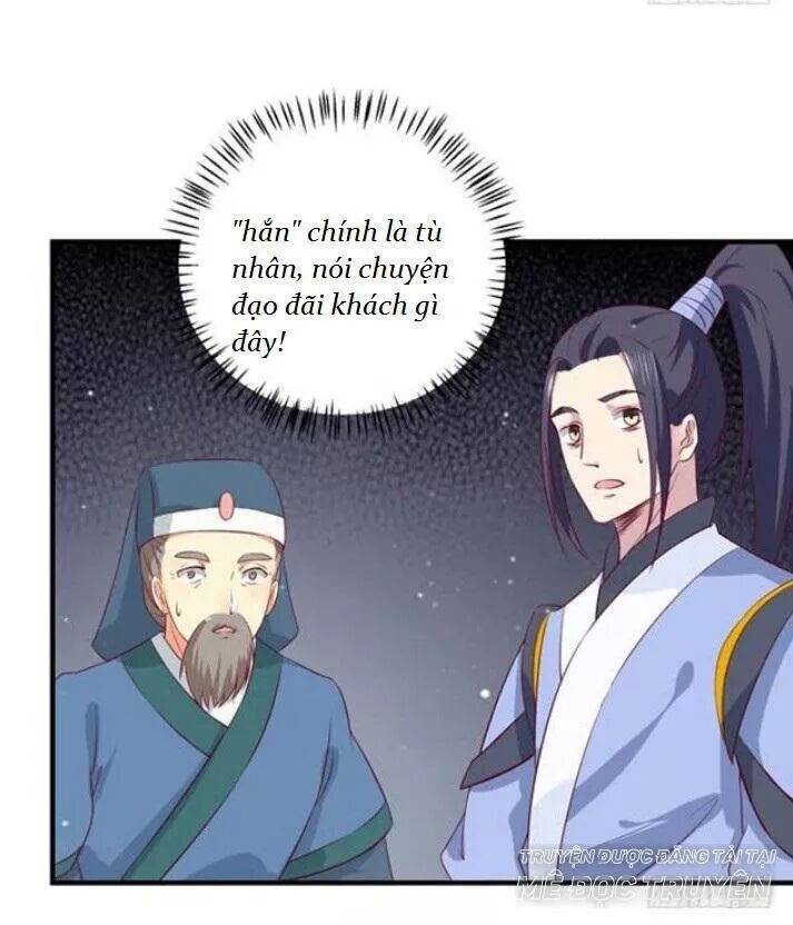 Tuyệt Sắc Quyến Rũ: Quỷ Y Chí Tôn - Chap 91