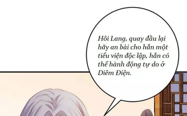 Tuyệt Sắc Quyến Rũ: Quỷ Y Chí Tôn - Chap 91