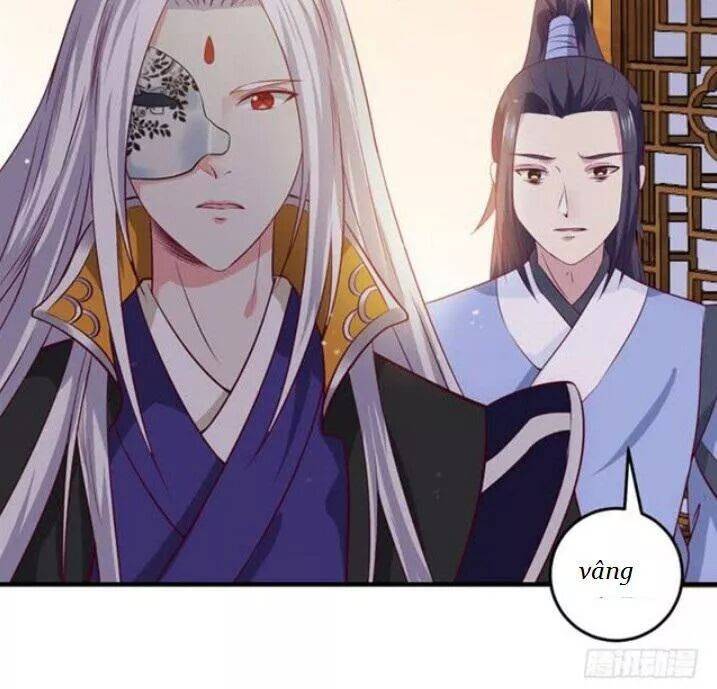 Tuyệt Sắc Quyến Rũ: Quỷ Y Chí Tôn - Chap 91