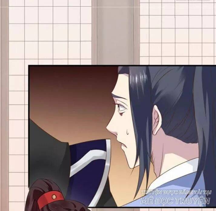 Tuyệt Sắc Quyến Rũ: Quỷ Y Chí Tôn - Chap 91