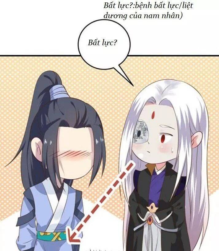 Tuyệt Sắc Quyến Rũ: Quỷ Y Chí Tôn - Chap 91