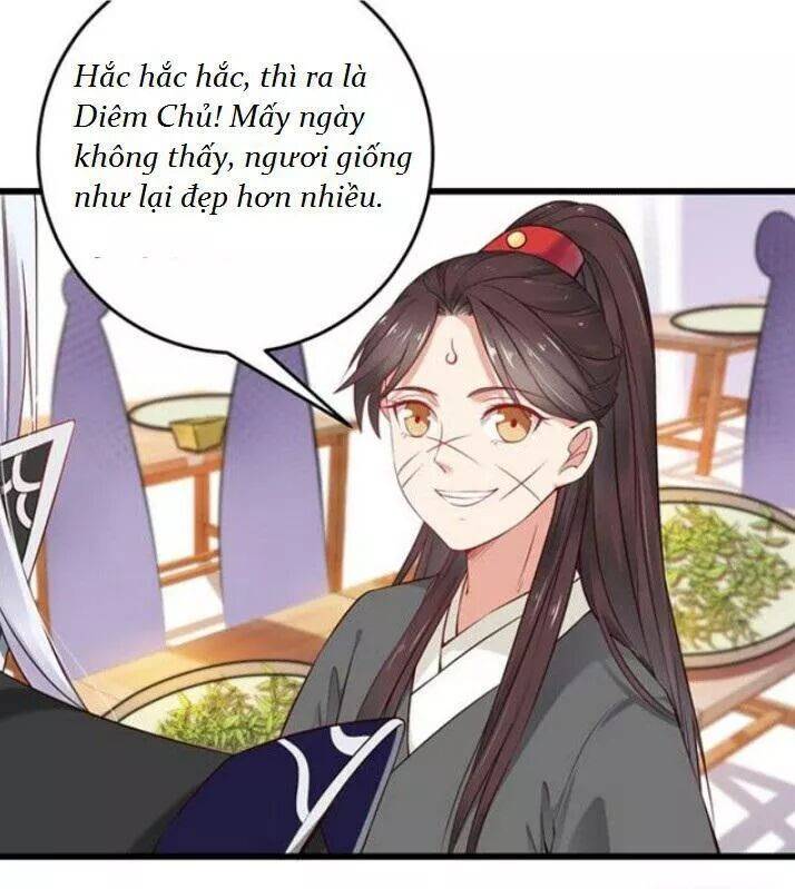 Tuyệt Sắc Quyến Rũ: Quỷ Y Chí Tôn - Chap 91