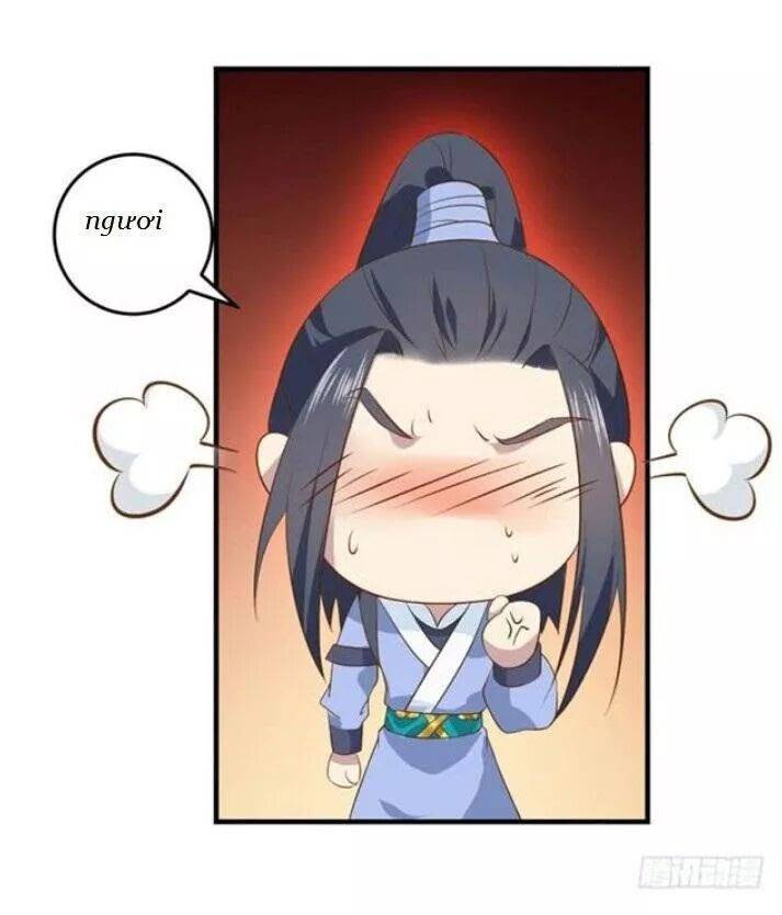 Tuyệt Sắc Quyến Rũ: Quỷ Y Chí Tôn - Chap 91