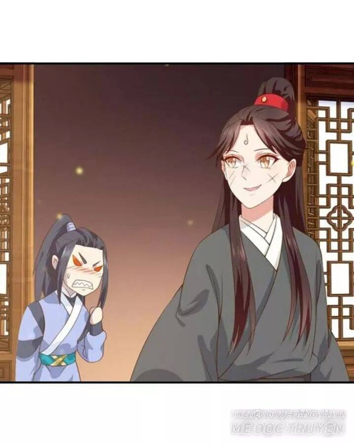 Tuyệt Sắc Quyến Rũ: Quỷ Y Chí Tôn - Chap 91