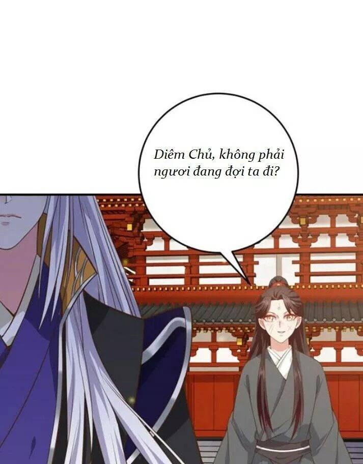 Tuyệt Sắc Quyến Rũ: Quỷ Y Chí Tôn - Chap 91