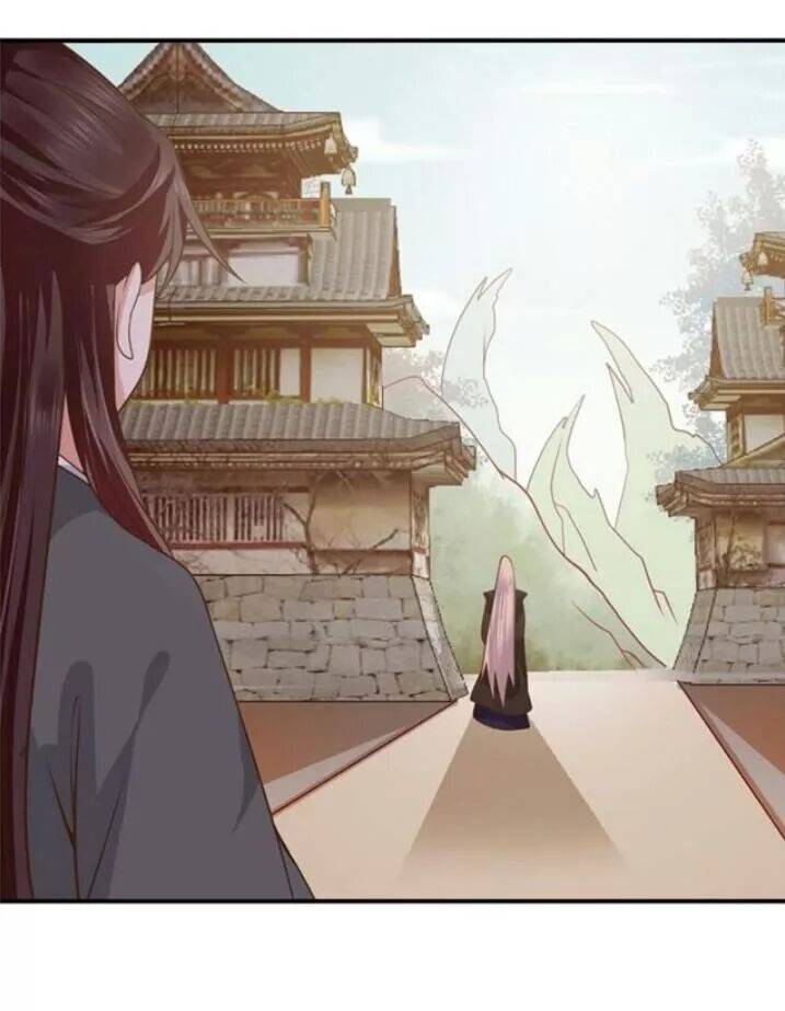 Tuyệt Sắc Quyến Rũ: Quỷ Y Chí Tôn - Chap 91