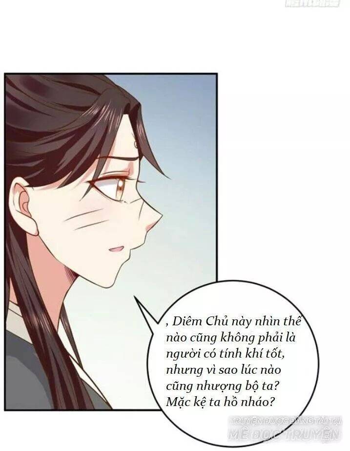 Tuyệt Sắc Quyến Rũ: Quỷ Y Chí Tôn - Chap 91