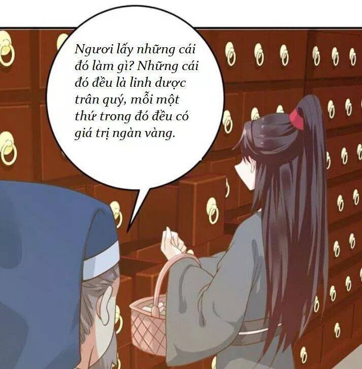 Tuyệt Sắc Quyến Rũ: Quỷ Y Chí Tôn - Chap 91