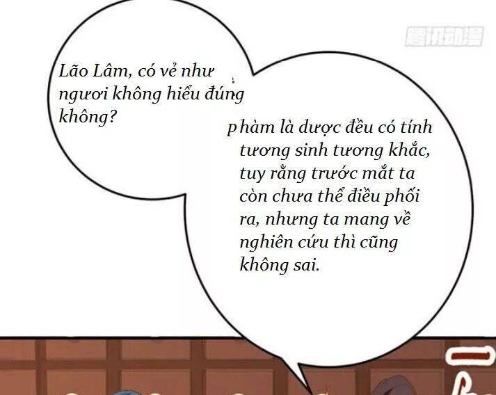 Tuyệt Sắc Quyến Rũ: Quỷ Y Chí Tôn - Chap 91
