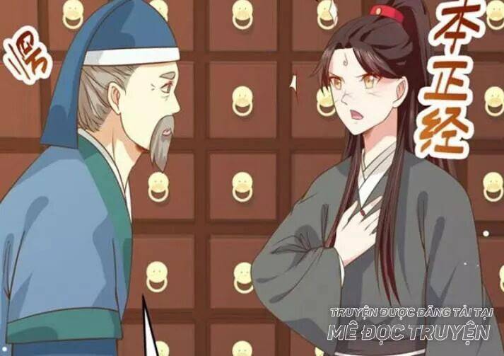 Tuyệt Sắc Quyến Rũ: Quỷ Y Chí Tôn - Chap 91