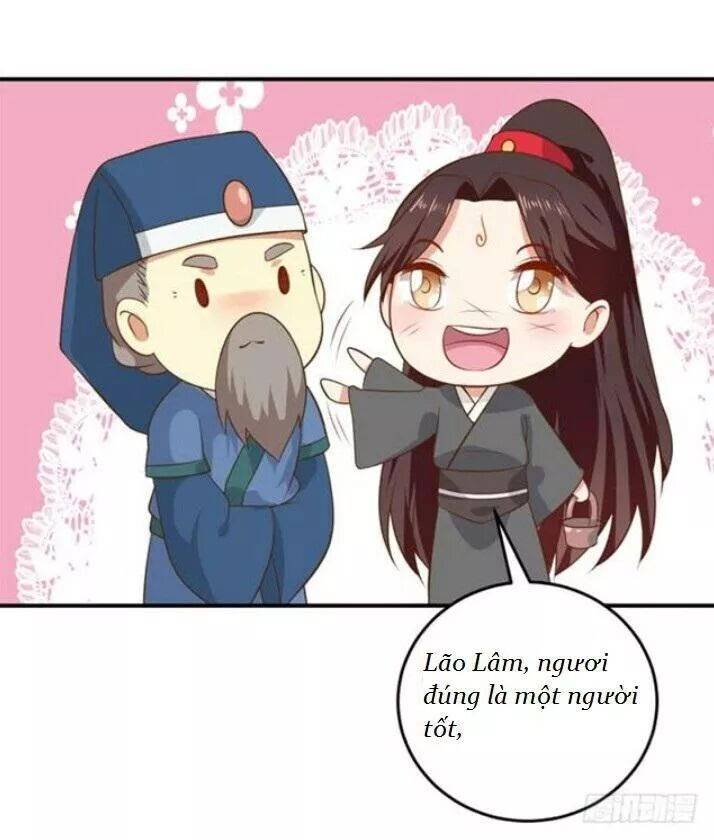 Tuyệt Sắc Quyến Rũ: Quỷ Y Chí Tôn - Chap 91