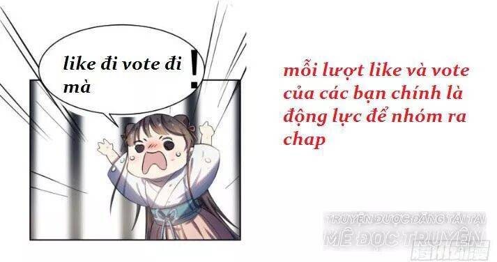 Tuyệt Sắc Quyến Rũ: Quỷ Y Chí Tôn - Chap 91