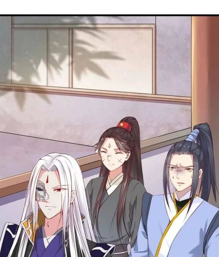 Tuyệt Sắc Quyến Rũ: Quỷ Y Chí Tôn - Chap 91