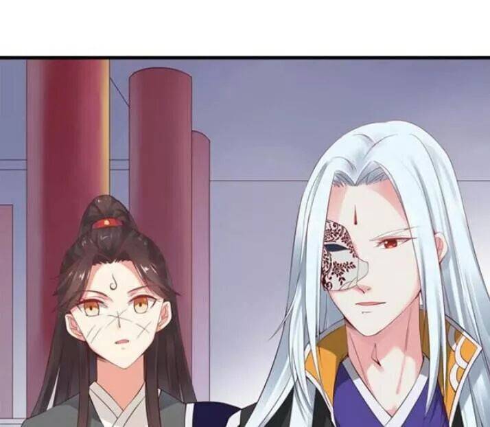 Tuyệt Sắc Quyến Rũ: Quỷ Y Chí Tôn - Chap 91