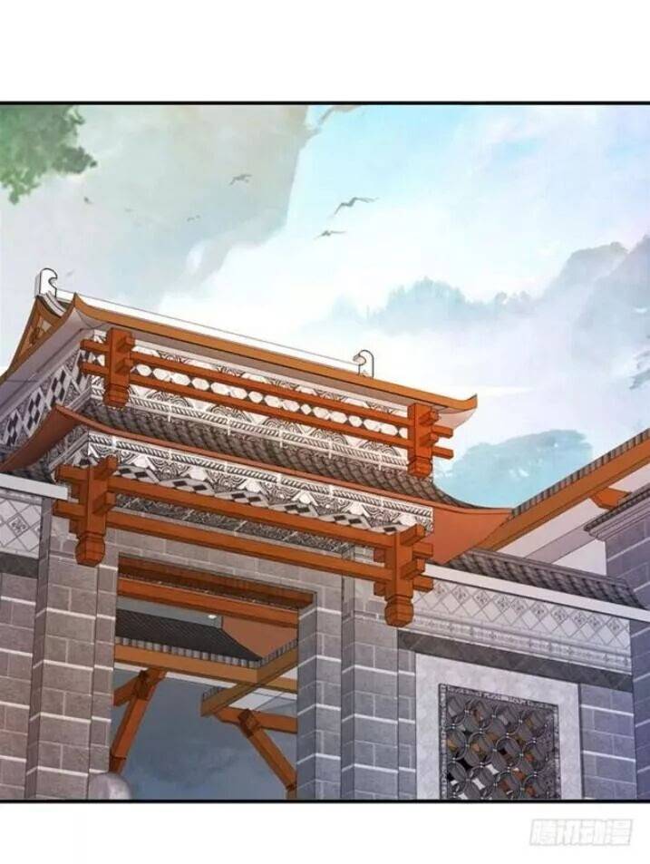 Tuyệt Sắc Quyến Rũ: Quỷ Y Chí Tôn - Chap 92