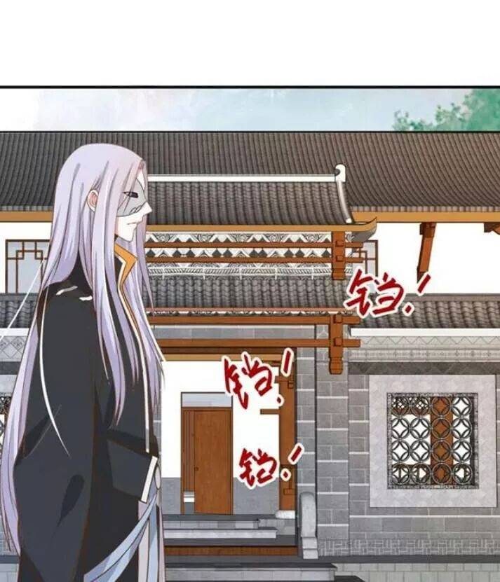 Tuyệt Sắc Quyến Rũ: Quỷ Y Chí Tôn - Chap 92