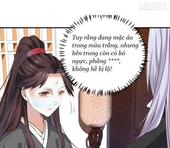 Tuyệt Sắc Quyến Rũ: Quỷ Y Chí Tôn - Chap 92