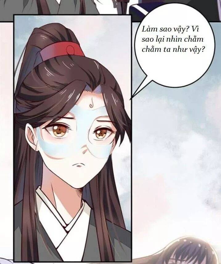 Tuyệt Sắc Quyến Rũ: Quỷ Y Chí Tôn - Chap 92