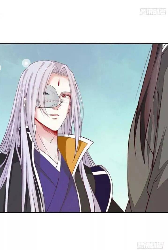 Tuyệt Sắc Quyến Rũ: Quỷ Y Chí Tôn - Chap 92