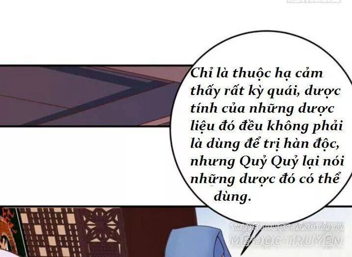 Tuyệt Sắc Quyến Rũ: Quỷ Y Chí Tôn - Chap 92