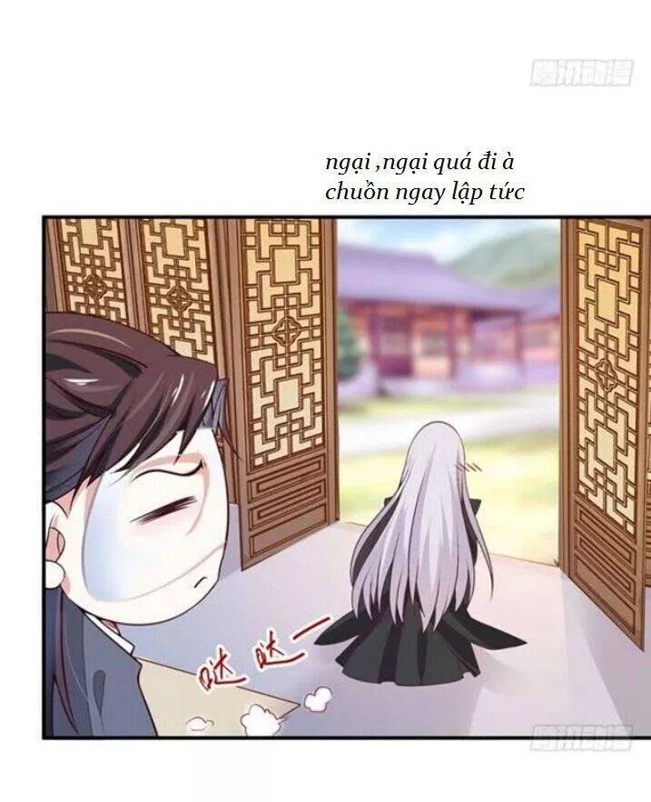 Tuyệt Sắc Quyến Rũ: Quỷ Y Chí Tôn - Chap 92