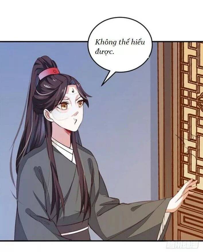 Tuyệt Sắc Quyến Rũ: Quỷ Y Chí Tôn - Chap 92