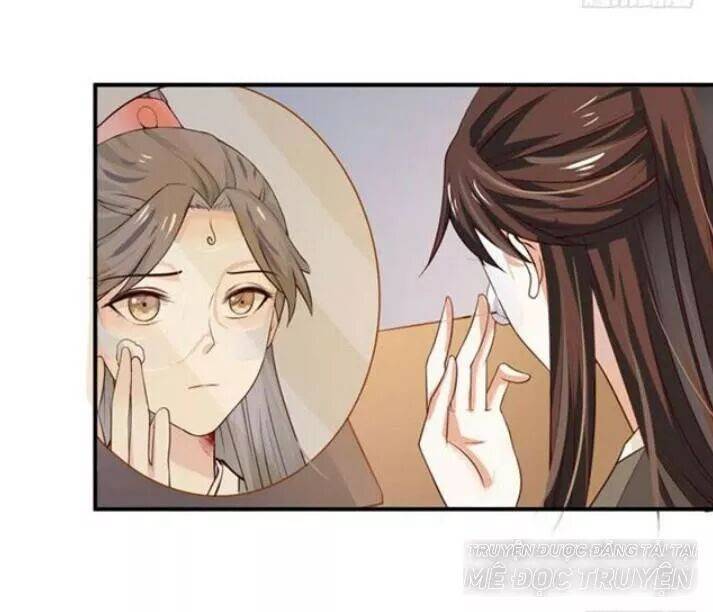 Tuyệt Sắc Quyến Rũ: Quỷ Y Chí Tôn - Chap 92