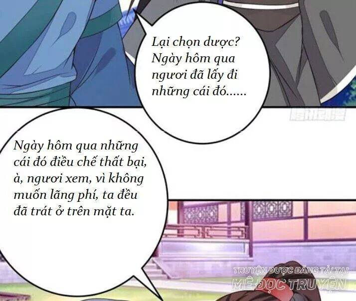 Tuyệt Sắc Quyến Rũ: Quỷ Y Chí Tôn - Chap 92
